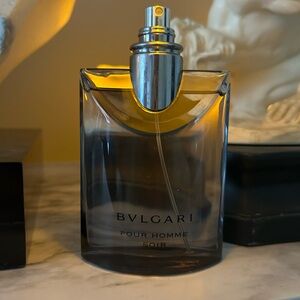 Bvlgari Pour Homme Soir Eau de Toilette